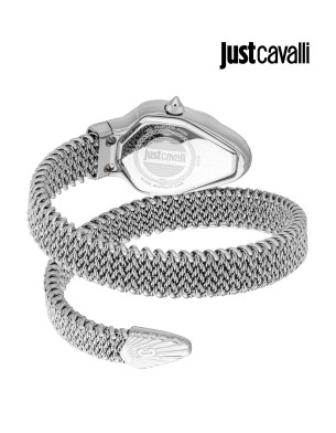 Just Cavalli Snake Watch